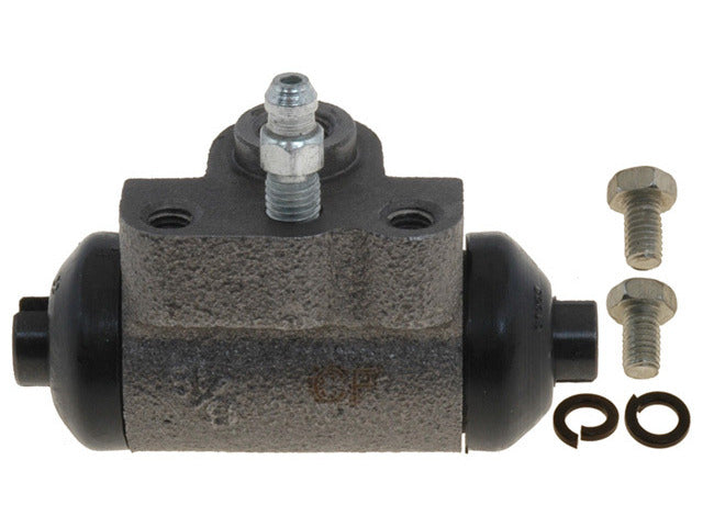 Raybestos Brakes Drum Brake Wheel Cylinder P/N:WC370197 Fits: Chrysler Sebring 09-07, Dodge Avenger 09-08, Dodge Caliber 12-07, Jeep Compass 17-08, Jeep Patriot 17-08 - Image 2