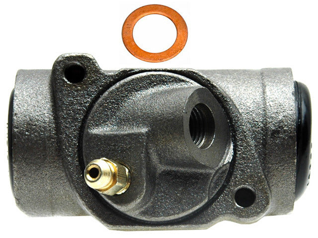 Raybestos Brakes Drum Brake Wheel Cylinder P/N:WC37022 Fits: Buick Gran Sport, Buick Skylark, Buick Special, Buick Sportwagon, Chevrolet Chevy Ii, Chevrolet El Camino, Chevrolet G10 Van, GMC G1000 Series, Oldsmobile 442, Oldsmobile Cutlass - Image 3
