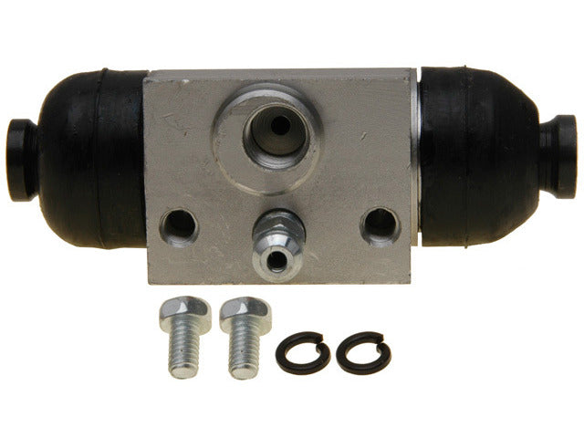 Raybestos Brakes Drum Brake Wheel Cylinder P/N:WC370231 Fits: Ford Focus 18-12 - Image 3