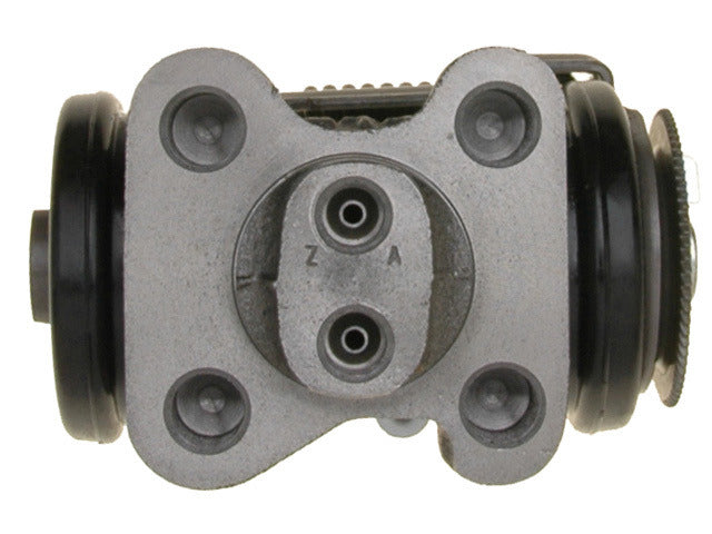 Raybestos Brakes Drum Brake Wheel Cylinder P/N:WC370236 Fits: Chevrolet Lcf 4500, Chevrolet Lcf 4500xd, Chevrolet Lcf 5500hd, Chevrolet W4500 Tiltmaster, Chevrolet W5500 Tiltmaster, GMC W4500 Forward, GMC W5500 Forward, Isuzu Npr-hd, Isuzu Npr-xd - Image 3