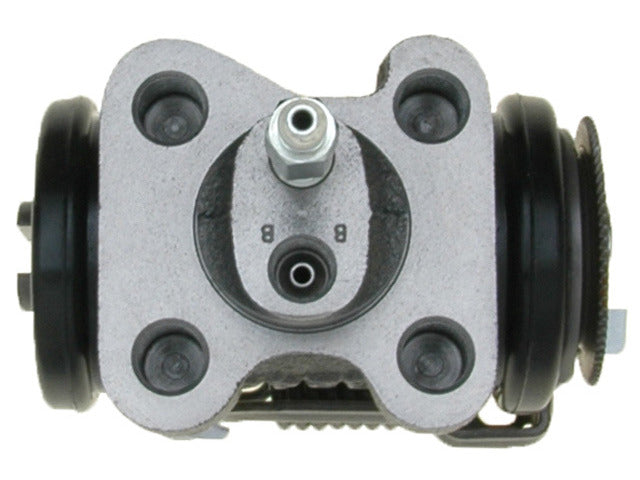 Raybestos Brakes Drum Brake Wheel Cylinder P/N:WC370237 Fits: Chevrolet Lcf 4500, Chevrolet Lcf 4500xd, Chevrolet Lcf 5500hd, Chevrolet W4500 Tiltmaster, Chevrolet W5500 Tiltmaster, GMC W4500 Forward, GMC W5500 Forward, Isuzu Npr-hd, Isuzu Npr-xd - Image 3