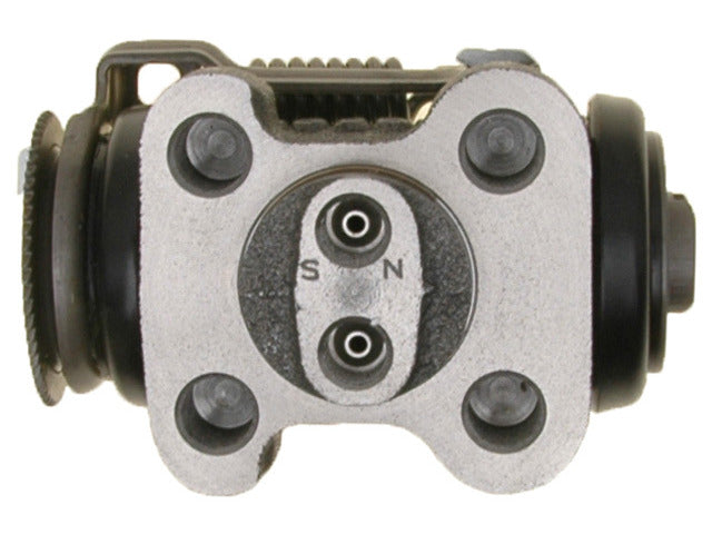Raybestos Brakes Drum Brake Wheel Cylinder P/N:WC370241 Fits: Chevrolet Lcf 3500, Chevrolet Lcf 3500hd, Chevrolet Lcf 4500hd, Chevrolet W3500 Tiltmaster, Chevrolet W4500 Tiltmaster, GMC W3500 Forward, GMC W4500 Forward, Isuzu Npr, Isuzu Npr-hd - Image 3