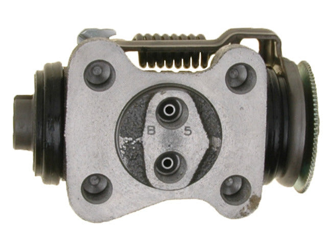 Raybestos Brakes Drum Brake Wheel Cylinder P/N:WC370244 Fits: Chevrolet W3500 Tiltmaster 09-03, GMC W3500 Forward 08-03, Isuzu Npr 09-03, Isuzu Npr 18-11, Isuzu Reach 15-11 - Image 3