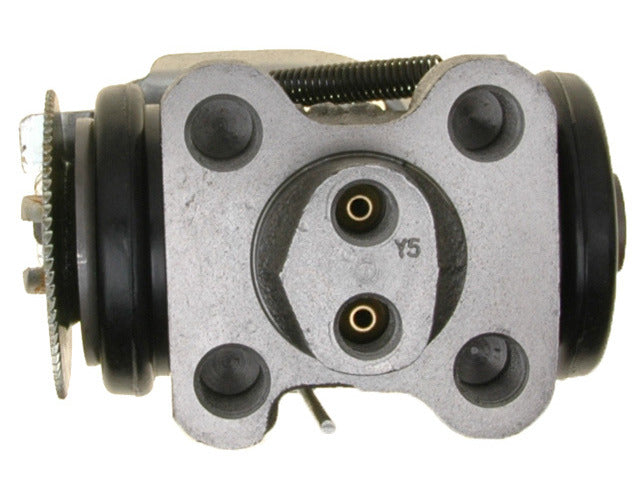 Raybestos Brakes Drum Brake Wheel Cylinder P/N:WC370251 Fits: Chevrolet W4500 Tiltmaster 02-97, Chevrolet W5500 Tiltmaster 02-98, GMC W4500 Forward 02-97, GMC W5500 Forward 02-98, Isuzu Npr-hd 02-99, Isuzu Nqr 02-98 - Image 3