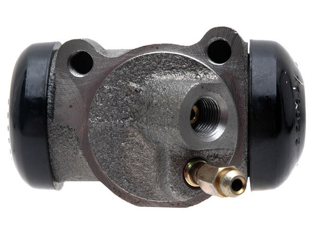 Raybestos Brakes Drum Brake Wheel Cylinder P/N:WC37040 Fits: Chevrolet C20 Panel, Chevrolet C20 Pickup, Chevrolet C20 Suburban, Chevrolet K20 Pickup, Chevrolet K20 Suburban, Chevrolet P20 Van, GMC C25/c2500 Pickup, GMC K25/k2500 Pickup - Image 3
