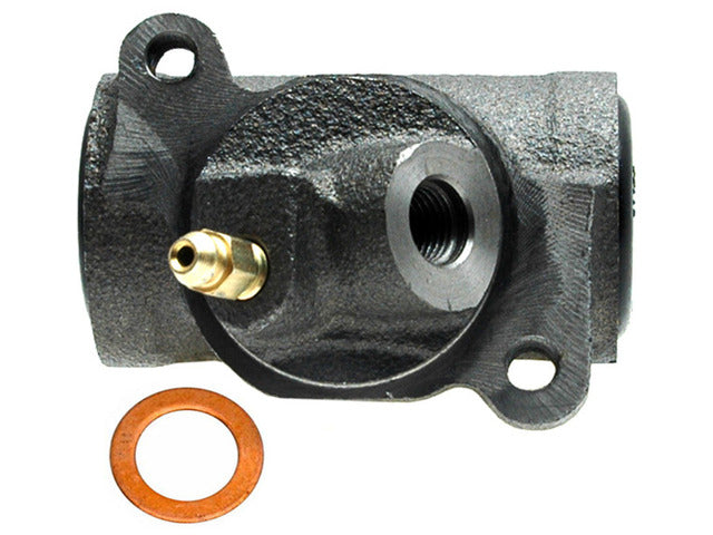 Raybestos Brakes Drum Brake Wheel Cylinder P/N:WC37046 Fits: Pontiac Bonneville 66-65, Pontiac Catalina 66-65, Pontiac Grand Prix 66-65, Pontiac Star Chief 66-65 - Image 3