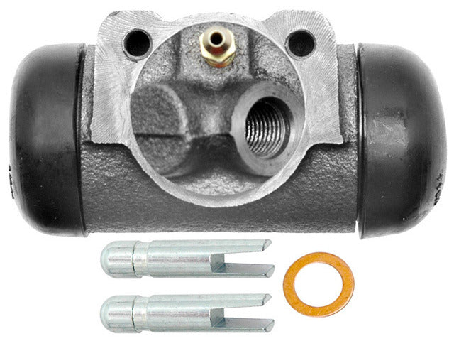 Raybestos Brakes Drum Brake Wheel Cylinder P/N:WC37223 Fits: International 1100d 70-69, International 1110 73-71 - Image 3