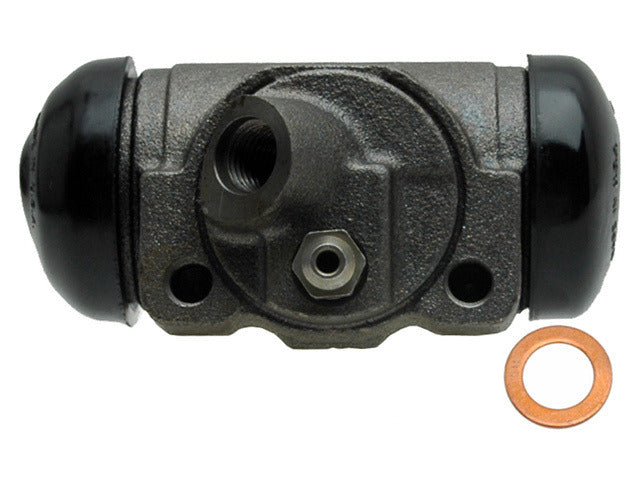 Raybestos Brakes Drum Brake Wheel Cylinder P/N:WC37247 Fits: International 1200d 70-69, International 1210 73-71, International 1300d 70-69, International 1310 73-72, International Ms1210 74-73 - Image 3