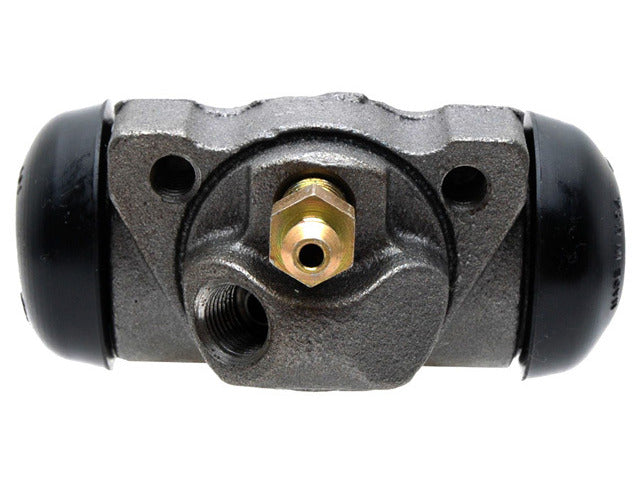 Raybestos Brakes Drum Brake Wheel Cylinder P/N:WC37263 Fits: Ford E-250 Econoline, Ford E-350 Econoline, Ford E-350 Econoline Club Wagon, Ford F-250, Ford F-350, International 1200d, International 1210, International Ms1210 - Image 3