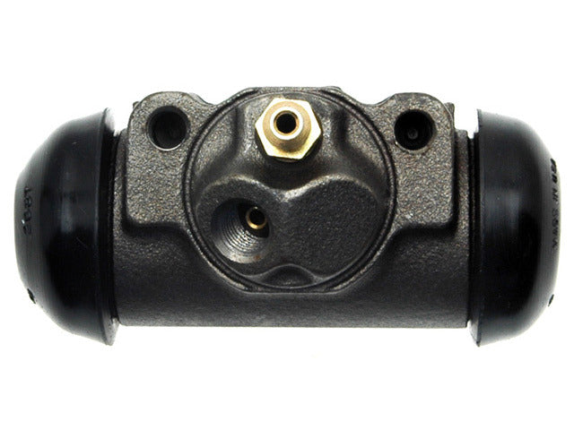 Raybestos Brakes Drum Brake Wheel Cylinder P/N:WC37281 Fits: Ford Elite 1975, Ford Gran Torino 1975, Ford Ranchero 1973, Ford Torino 1973, Ford Torino 1975, Mercury Cougar 75-74, Mercury Montego 76-73 - Image 3