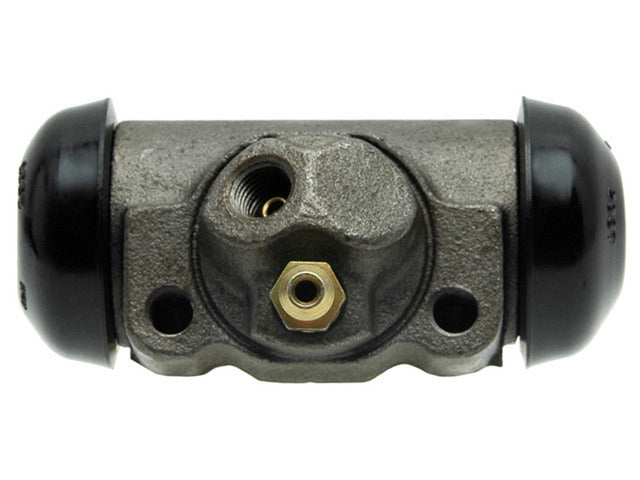 Raybestos Brakes Drum Brake Wheel Cylinder P/N:WC37282 Fits: Ford Elite 1975, Ford Gran Torino 1975, Ford Ranchero 1973, Ford Torino 1973, Ford Torino 1975, Mercury Cougar 75-74, Mercury Montego 76-73 - Image 3