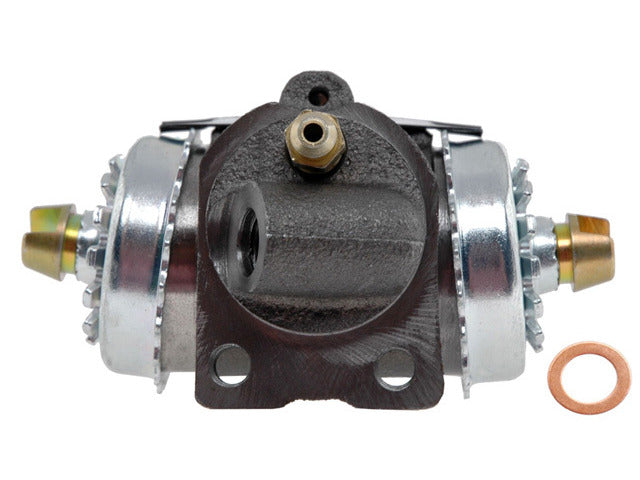 Raybestos Brakes Drum Brake Wheel Cylinder P/N:WC3730 Fits: Chevrolet Dj, Chevrolet Fleetline, Chevrolet Fleetmaster, Chevrolet Ja Master Deluxe, Chevrolet Master, Chevrolet Master 85, Chevrolet Master Deluxe, Chevrolet Master Deluxe Truck - Image 3