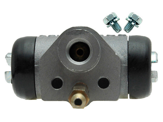 Raybestos Brakes Drum Brake Wheel Cylinder P/N:WC37418 Fits: Subaru Brat 80-78, Subaru Dl 79-77, Subaru Dl 89-85, Subaru Gl 89-85, Subaru Gl-10 89-85, Subaru Loyale 94-90, Subaru Rx 89-86 - Image 3
