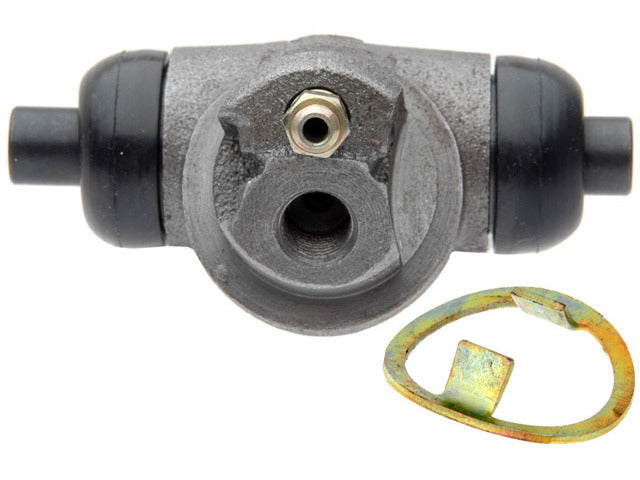 Raybestos Brakes Drum Brake Wheel Cylinder P/N:WC37535 Fits: Buick Century, Buick Skyhawk, Buick Skylark, Buick Somerset, Buick Somerset Regal, Cadillac Cimarron, Chevrolet Cavalier, Chevrolet Celebrity, Chevrolet Corsica, Oldsmobile Calais - Image 3