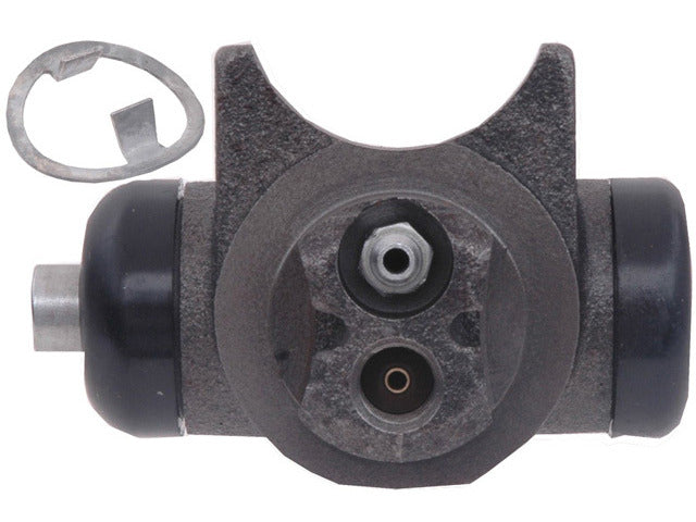 Raybestos Brakes Drum Brake Wheel Cylinder P/N:WC37625 Fits: Buick Century, Buick Regal, Chevrolet Camaro, Chevrolet El Camino, Chevrolet Malibu, Chevrolet Monte Carlo, Chevrolet S10, Chevrolet S10 Blazer, GMC Caballero, GMC S15 - Image 3