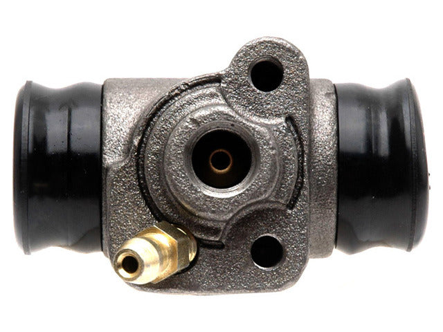 Raybestos Brakes Drum Brake Wheel Cylinder P/N:WC37635 Fits: Chevrolet Prizm 02-98, Toyota Camry 86-83, Toyota Celica 02-86, Toyota Corolla 02-98, Toyota Corolla 85-84, Toyota Corolla 90-88, Toyota Supra 1986, Toyota Tercel 87-83 - Image 3
