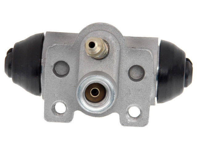 Raybestos Brakes Drum Brake Wheel Cylinder P/N:WC37846 Fits: Acura El 00-97, Honda Accord 93-90, Honda Civic 00-90, Honda Civic Del Sol 97-93, Honda Crx 91-90 - Image 3