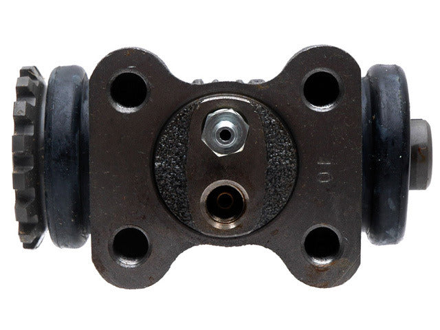 Raybestos Brakes Drum Brake Wheel Cylinder P/N:WC37873 Fits: Chevrolet W4500 Tiltmaster 93-87, GMC W4500 Forward 93-92, Isuzu Npr 93-86 - Image 3