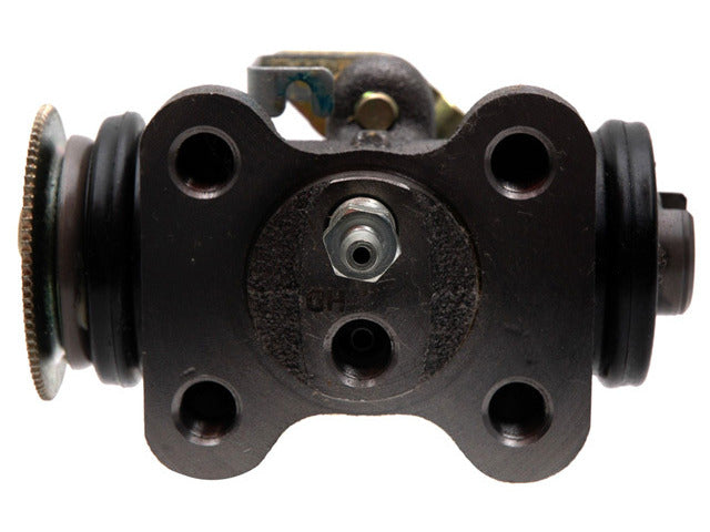 Raybestos Brakes Drum Brake Wheel Cylinder P/N:WC37875 Fits: Chevrolet W3500 Tiltmaster 03-95, Chevrolet W4500 Tiltmaster 97-87, GMC W3500 Forward 03-95, GMC W4500 Forward 1997, GMC W4500 Forward 95-92, Isuzu Npr 2004, Isuzu Npr 97-88 - Image 3