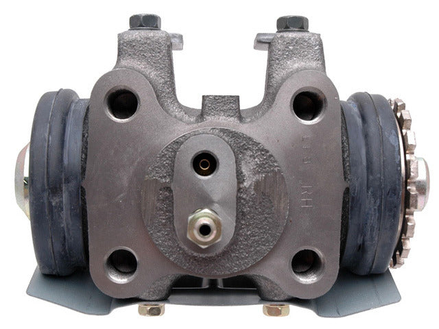 Raybestos Brakes Drum Brake Wheel Cylinder P/N:WC37886 Fits: Isuzu Fsr 94-87 - Image 3