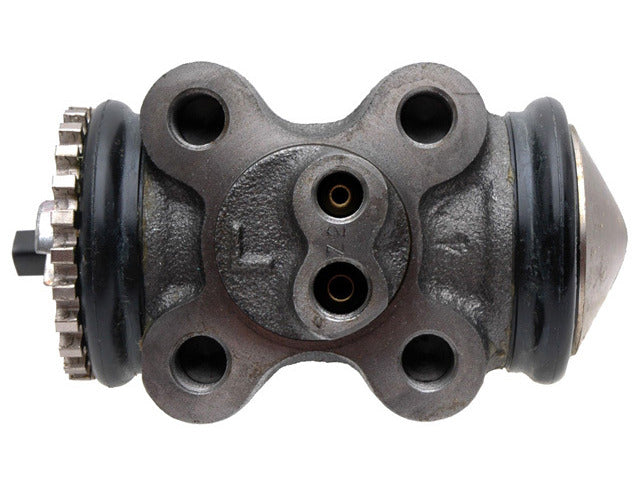 Raybestos Brakes Drum Brake Wheel Cylinder P/N:WC37943 Fits: Chevrolet W5500 Tiltmaster 94-88, GMC W5500 Forward 94-88, Isuzu Nrr 94-88 - Image 3