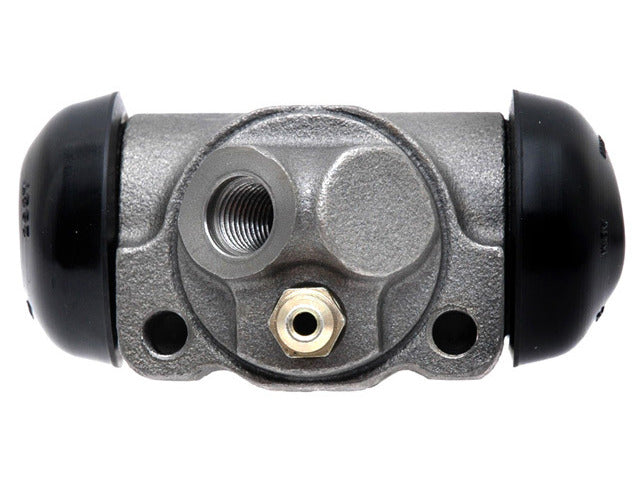 Raybestos Brakes Drum Brake Wheel Cylinder P/N:WC4804 Fits: Cadillac Deville, Cadillac Eldorado, Cadillac Series 60 Fleetwood, Cadillac Series 62, Cadillac Series 75 Fleetwood, Pontiac Deluxe Series 26, Pontiac Deluxe Series 28 - Image 3