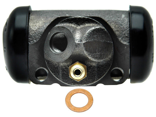 Raybestos Brakes Drum Brake Wheel Cylinder P/N:WC7537 Fits: Buick Century, Buick Roadmaster, Buick Roadmaster Series 70, Buick Skylark, Buick Special, Buick Special Series 40, Buick Special Series 40-a, Buick Super, Buick Super Series 50 - Image 3