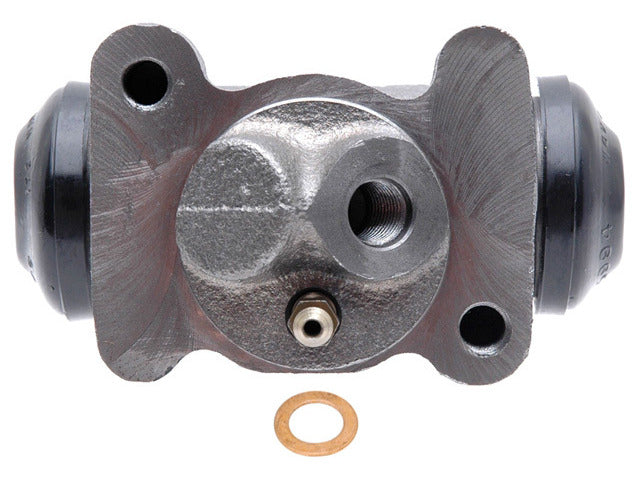 Raybestos Brakes Drum Brake Wheel Cylinder P/N:WC8379 Fits: Jeep Willys, Studebaker 3e7, Studebaker 3e7d, Studebaker 4e2, Studebaker 4e2d, Studebaker 4e7, Studebaker 4e7d, Studebaker 5e6, Studebaker 5e7, Studebaker 5e7d - Image 3