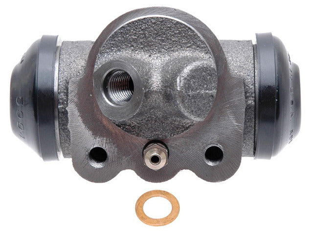 Raybestos Brakes Drum Brake Wheel Cylinder P/N:WC9005 Fits: Hudson Rambler 1955, International Scout 1962, Nash 600 1948, Nash Rambler 55-50, Nash Statesman 53-50 - Image 3