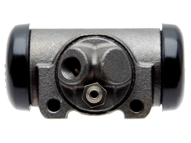 Raybestos Brakes Drum Brake Wheel Cylinder P/N:WC9345 Fits: Chevrolet C10 Panel, Chevrolet C30 Panel, Chevrolet C30 Pickup, Chevrolet P30 Series, Chevrolet Truck, Dodge D200 Pickup, Dodge D300 Pickup, Dodge D300 Series - Image 3