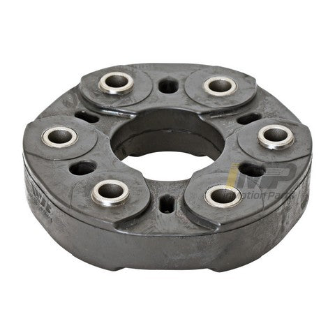 WJB Drive Shaft Coupler P/N:WDS2114100415 Fits: Mercedes-benz Cls500 2006, Mercedes-benz E320 09-07, Mercedes-benz E350 09-06, Mercedes-benz Slk350 11-05 - Image 3
