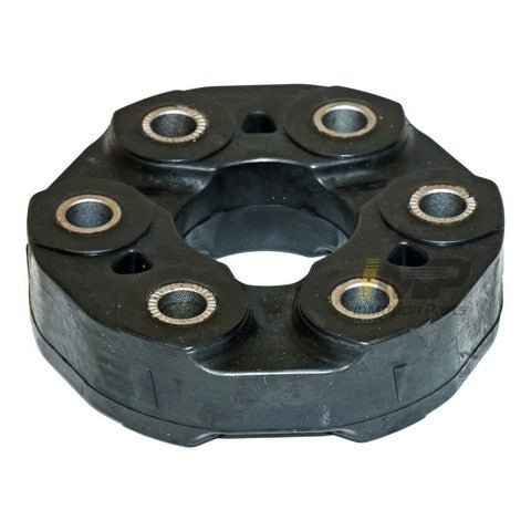 WJB Drive Shaft Flex Joint P/N:WDS26111229065 Fits: BMW 540i 03-97, BMW 540i 95-94, BMW 740i 01-97, BMW 740i 95-93, BMW 740il 01-93, BMW 750il 01-95, BMW 840ci 97-94, BMW Z8 03-00 - Image 3