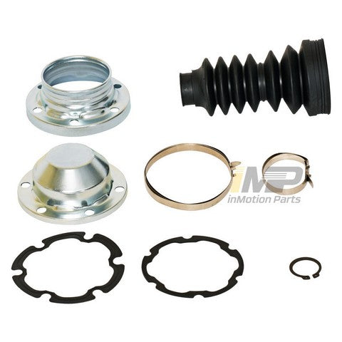 WJB Drive Shaft CV Joint P/N:WDS32-302 Fits: Jeep Grand Cherokee 04-99, Jeep Liberty 07-02 - Image 5