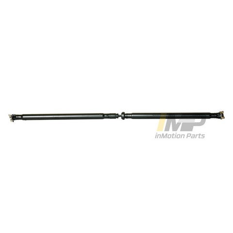 WJB Drive Shaft P/N:WDS36-034 Fits: Honda Ridgeline 13-09 - Image 4