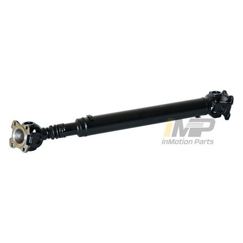 WJB Drive Shaft P/N:WDS36-330 Fits: Mercedes-benz C240 05-03, Mercedes-benz C280 07-06, Mercedes-benz C320 05-03, Mercedes-benz C350 07-06 - Image 3