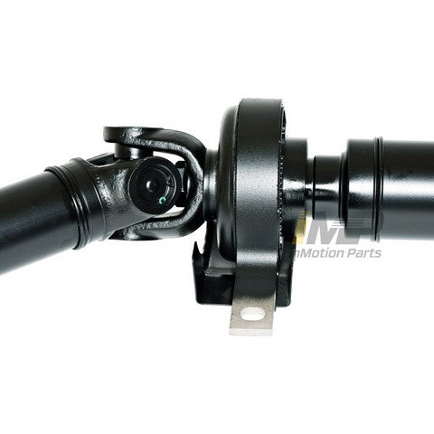 WJB Drive Shaft P/N:WDS36-811 Fits: Ford Fusion 12-07, Lincoln Mkz 12-07, Mercury Milan 11-07 - Image 4