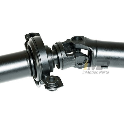 WJB Drive Shaft P/N:WDS36-900 Fits: Subaru Baja 06-03, Subaru Legacy 99-96, Subaru Outback 04-01 - Image 4