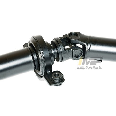 WJB Drive Shaft P/N:WDS36-914 Fits: Subaru Outback 09-05 - Image 4