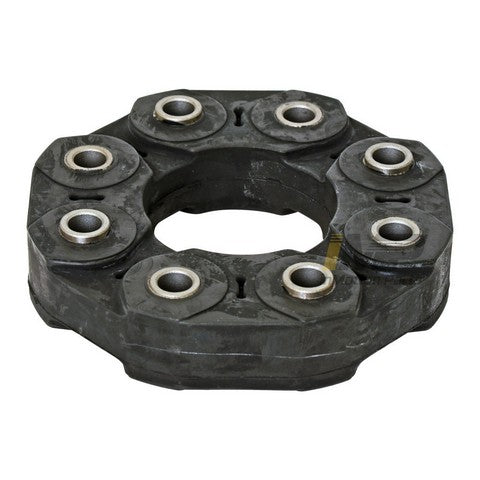 InMotion Parts Drive Shaft Flex Joint P/N:WDS4110600 Fits: Mercedes-benz C63 Amg, Mercedes-benz Cl55 Amg, Mercedes-benz Cl600, Mercedes-benz Cl63 Amg, Mercedes-benz Cl65 Amg, Mercedes-benz Clk63 Amg, Mercedes-benz Cls55 Amg, Mercedes-benz Cls550 - Image 2