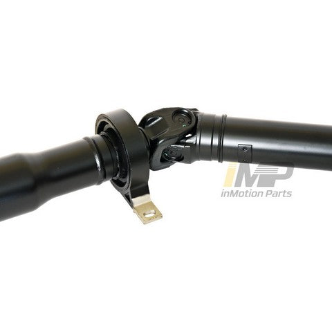InMotion Parts Drive Shaft P/N:WDS46-991 Fits: BMW 525xi 07-06, BMW 528i Xdrive 10-09, BMW 528xi 2008, BMW 530xi 07-06, BMW 535i Xdrive 10-09, BMW 535xi 2008 - Image 4