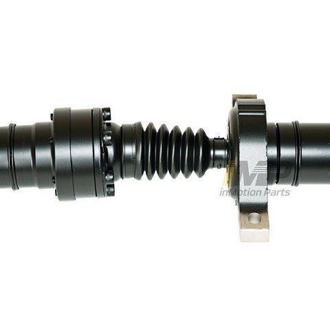 WJB Drive Shaft P/N:WDS76-430 Fits: Hyundai Santa Fe 09-07 - Image 4