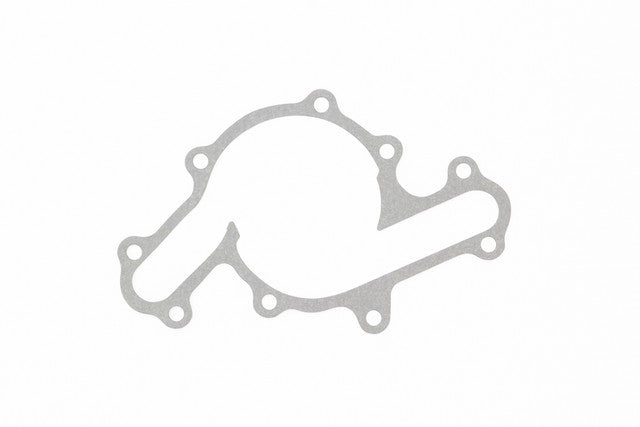Safety Auto Parts Corp Engine Water Pump Gasket P/N:WG25-127 Fits: Ford Mustang 95-94, Ford Sable 95-94, Ford Taurus 95-88, Ford Thunderbird 95-88, Lincoln Continental 94-88, Mercury Cougar 95-88, Mercury Sable 95-88 - Image 1