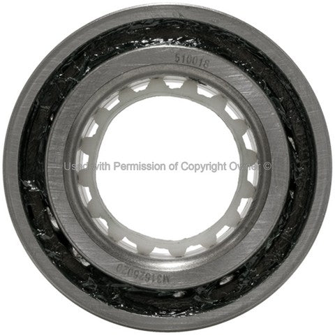 Quality-Built Wheel Bearing P/N:WH510018 Fits: Suzuki Esteem 02-95, Suzuki Swift 01-89 - Image 3