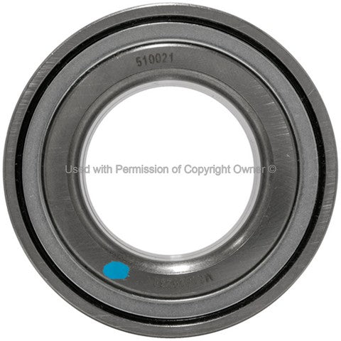 Quality-Built Wheel Bearing P/N:WH510021 Fits: Mitsubishi Lancer 07-02, Mitsubishi Mirage 02-00, Nissan Almera 05-01, Nissan Sentra 06-00 - Image 2