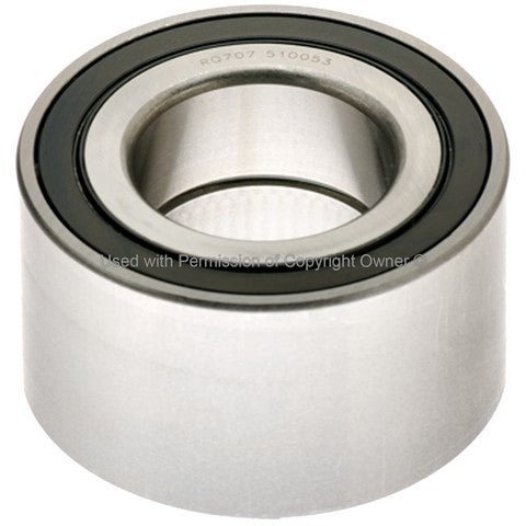 Quality-Built Wheel Bearing P/N:WH510053 Fits: Mazda Mpv 98-97 - Image 3