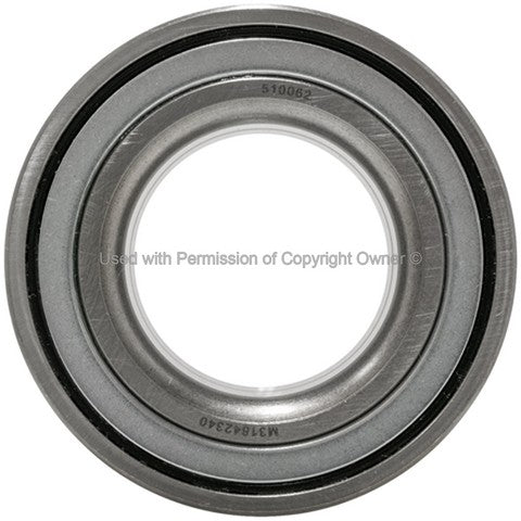 Quality-Built Wheel Bearing P/N:WH510062 Fits: Scion Xa 06-04, Scion Xb 06-04, Toyota Echo 05-00, Toyota Yaris 05-04 - Image 3
