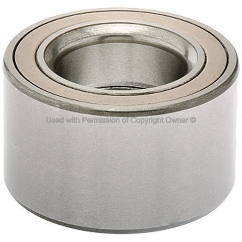 Quality-Built Wheel Bearing P/N:WH510070 Fits: Pontiac Vibe 10-03, Scion Tc 10-05, Toyota Celica 05-00, Toyota Corolla 19-03, Toyota Matrix 14-03, Toyota Mr2 Spyder 05-00, Toyota Prius 03-01 - Image 3