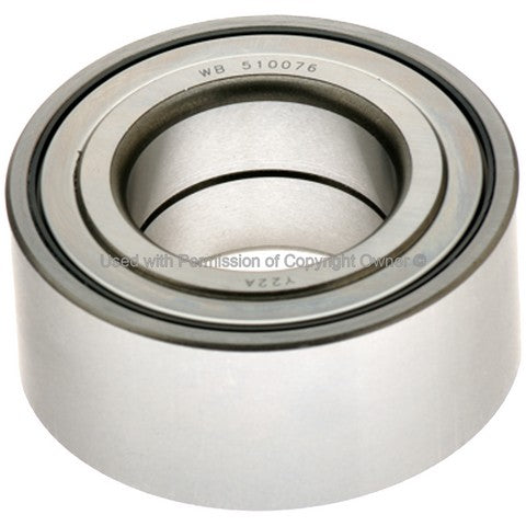Quality-Built Wheel Bearing P/N:WH510076 Fits: Hyundai Sonata 02-99, Hyundai Tiburon 08-03, Hyundai Xg300 2001, Hyundai Xg350 2002, Kia Magentis 02-01, Kia Optima 02-01 - Image 3