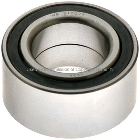 Quality-Built Wheel Bearing P/N:WH510077 Fits: Suzuki Aerio 07-02, Suzuki Swift 16-07 - Image 3
