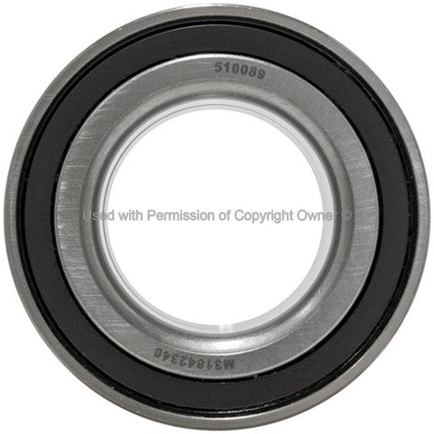 Quality-Built Wheel Bearing P/N:WH510089 Fits: Acura Ilx 14-13, Honda Civic 21-06 - Image 3